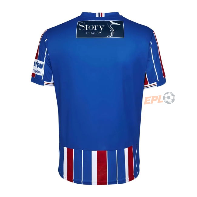 LEA 2025-20 great value Home Jersey - Kids | exclusive