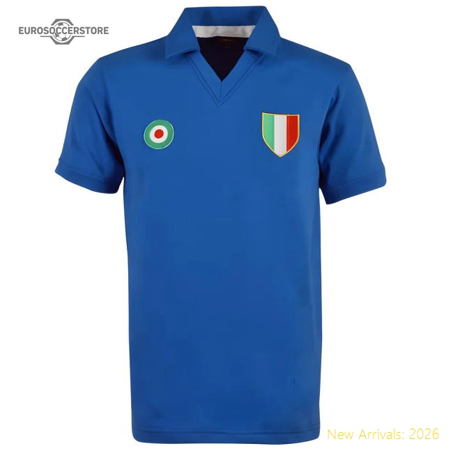 High-Quality Authentic Napoli 1987-88 Retro Football Shirt