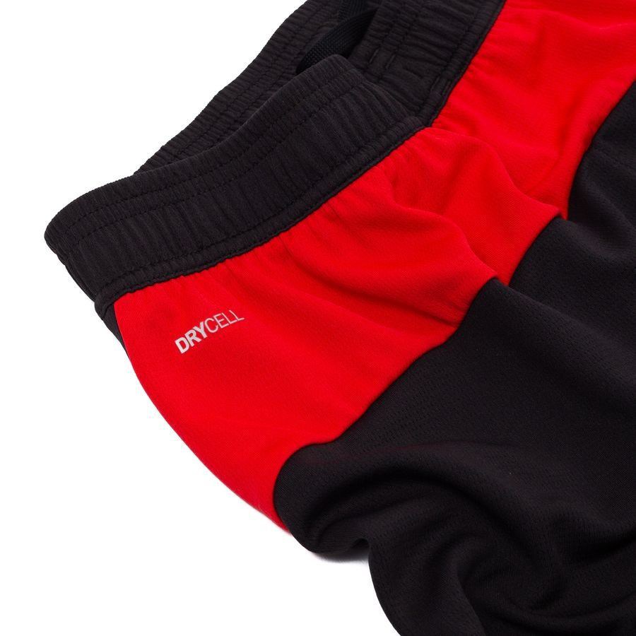 [EFKS] Milan Shorts Home Uniform 2025/26