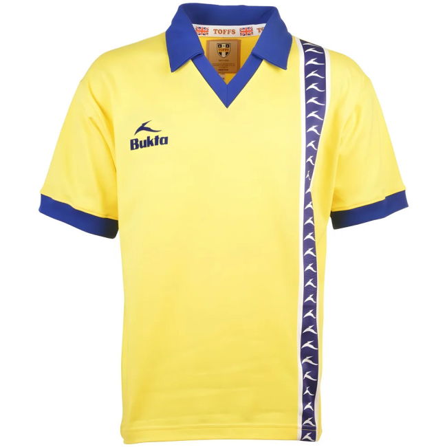Adult Non-League Jersey 1976-1977
