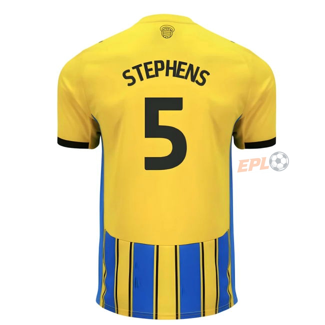 CHA top quality 2025-20 Away Kit - Kids | excellent