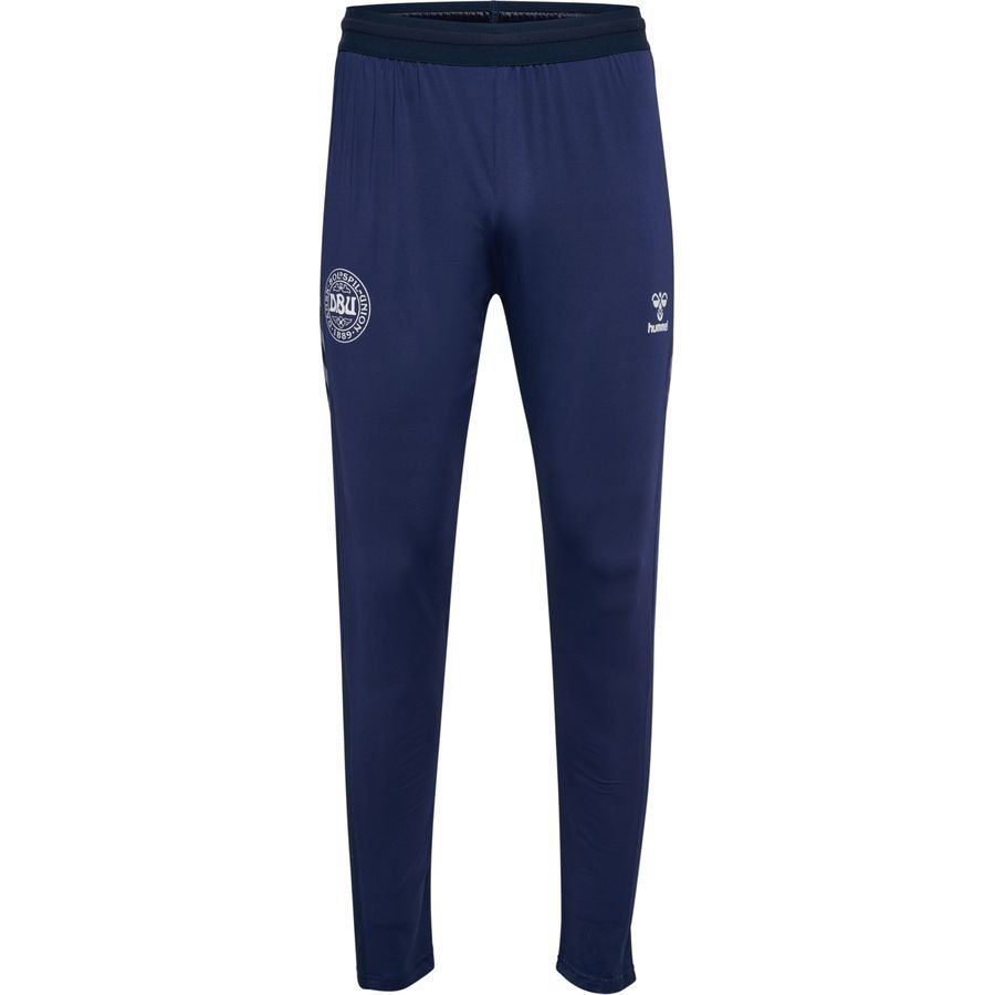 Denmark Training Trousers Pro Marine/pure White