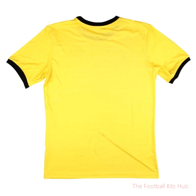 Men 2024-2025 Mozambique Third Shirt