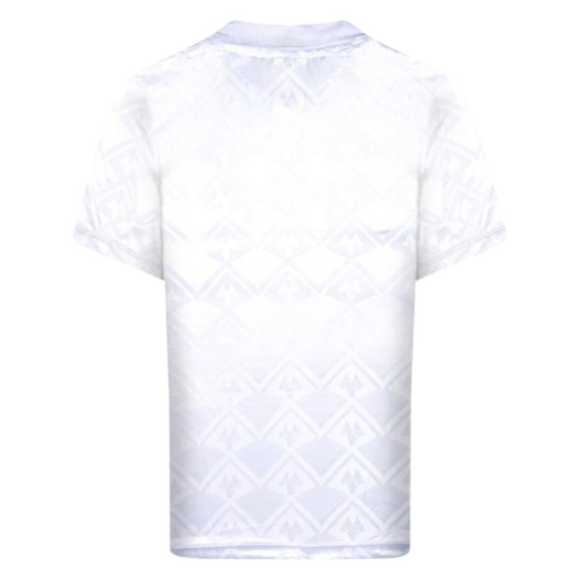 [HP] 1992 Wolverhampton Wanderers Retro Blank Out Shirt (Bull 9)
