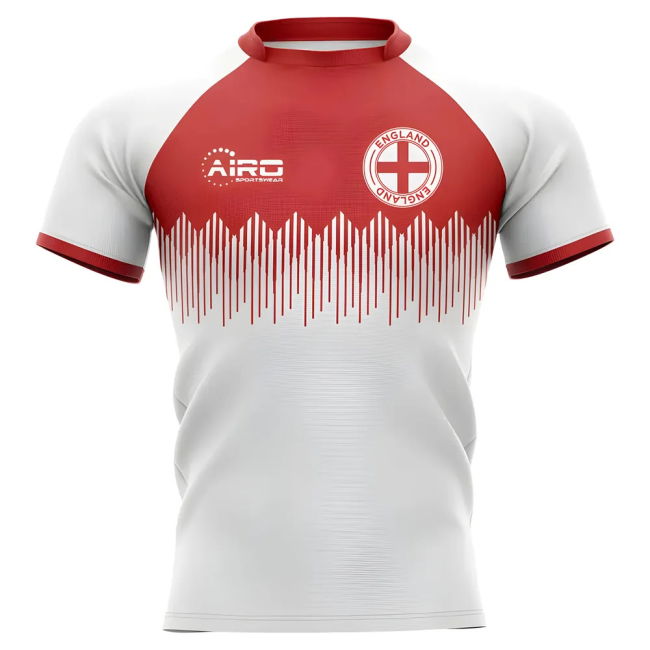 Supporter Grade England Home Supporter Kit (Womens)