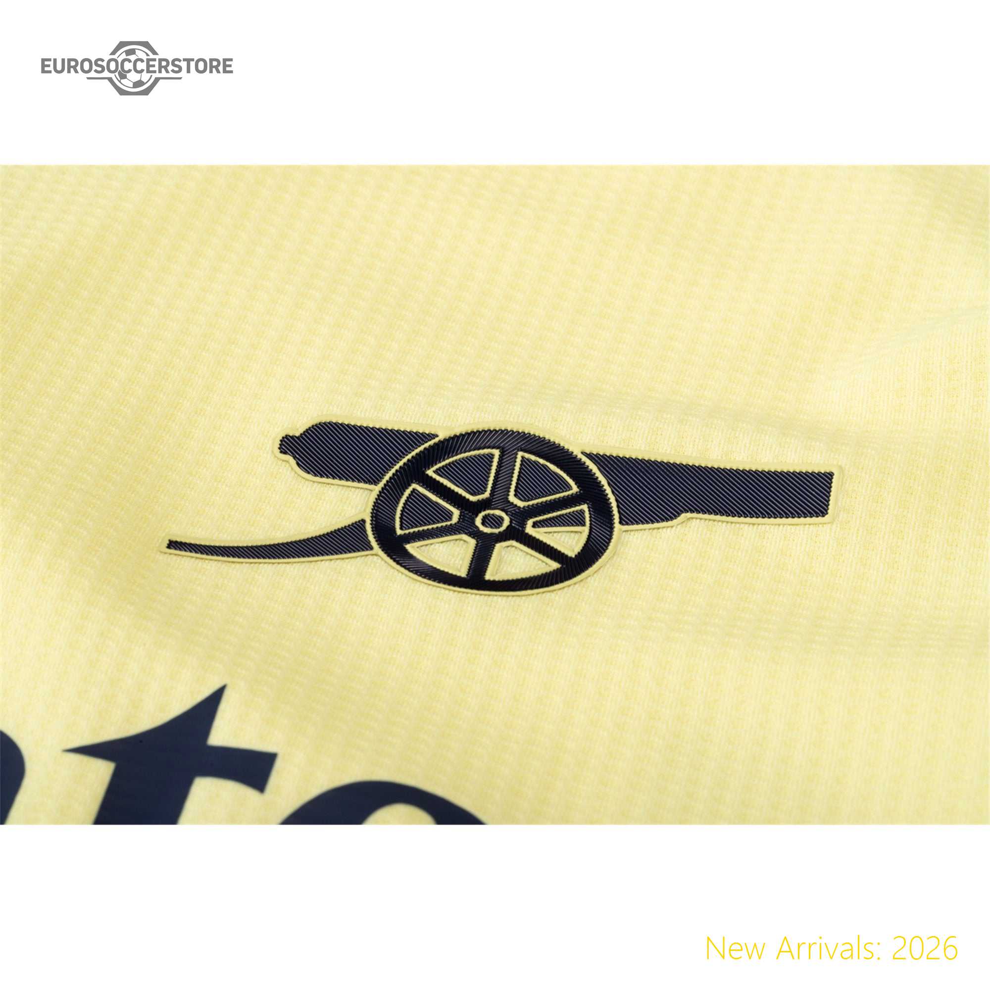 Trendy Adult Superior Ars Attacking Threat Away Jersey 2021