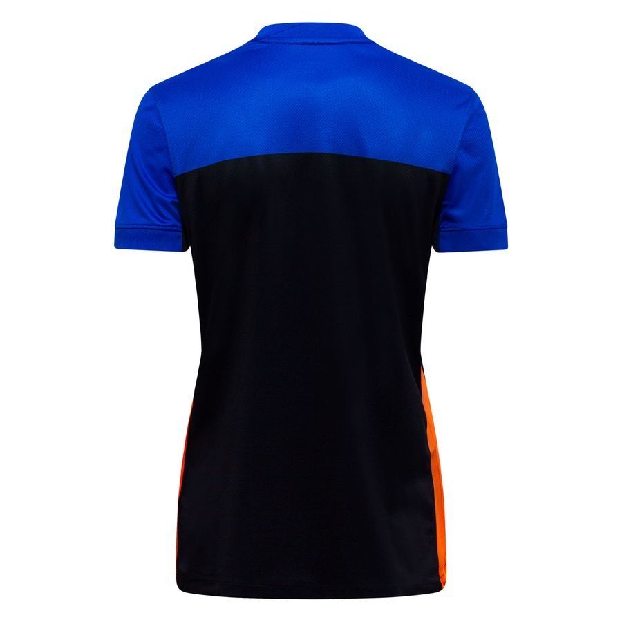 Inter X Acg Fourth Shirt 2025/26 Women Adidas National Team Wear