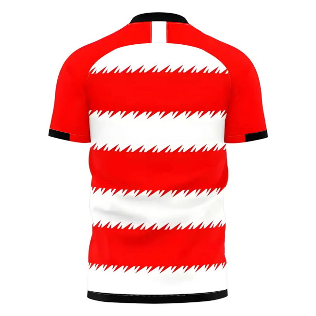 Doncaster Home Kit 2025-2026 edition (Infant
