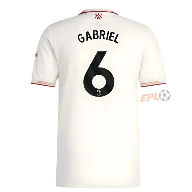 2025-20 ARS vintage Third Shirt - Adults | premium