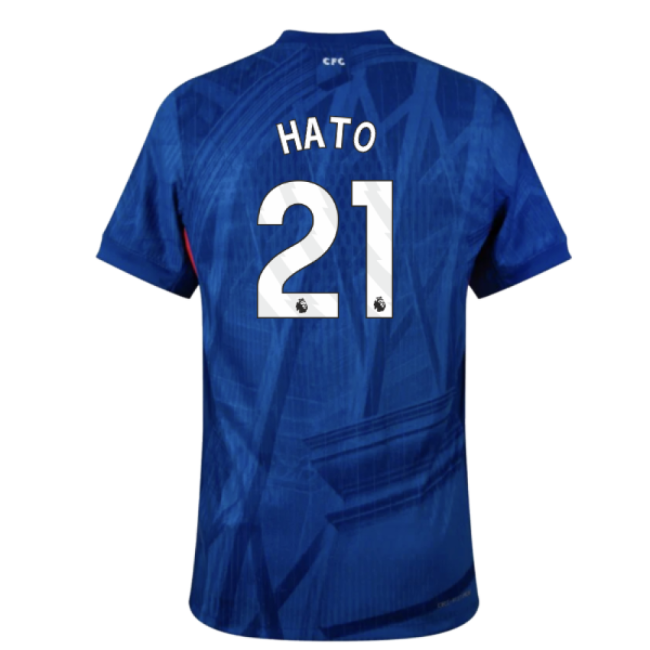 Chelsea Chelsea Home Authentic Shirt Hato #21 Durable Material Lic...