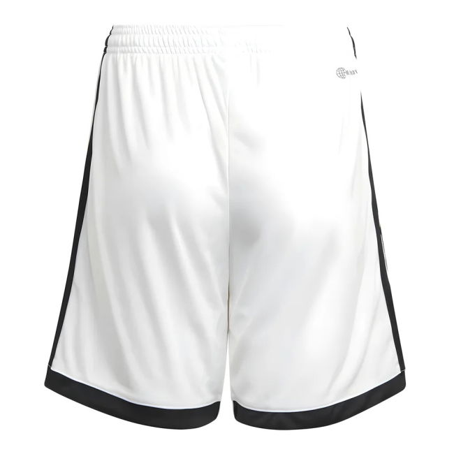 Juventus 2022-2023 Home Shorts - (Kids