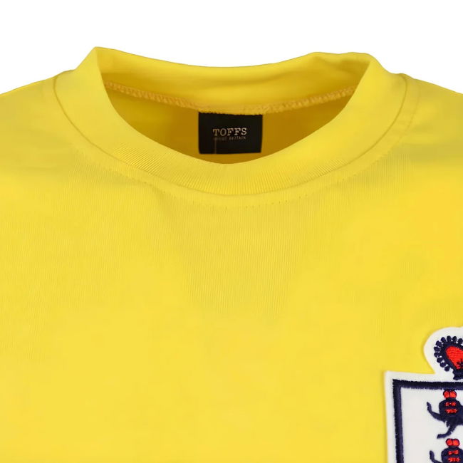 Premium England Retro Goalkeeper High Player Performance