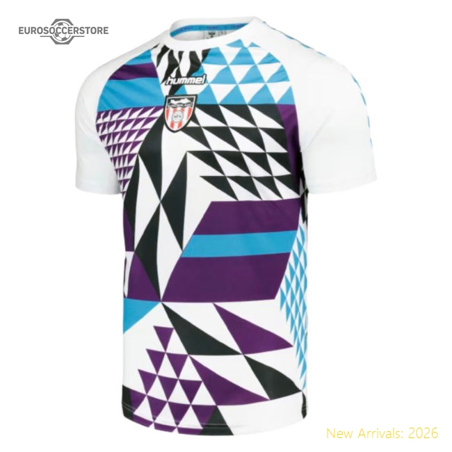 Sunderland 1992 Jersey Football Fan Apparel