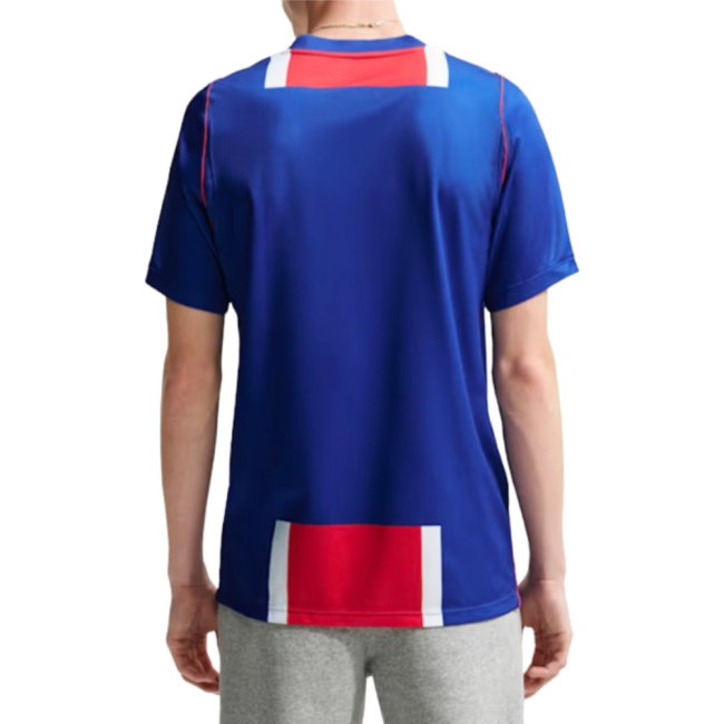 [EFKS] 2026-2027 PSG Paris Saint Germain Home Shirt Dro 27