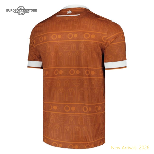 2025 Jersey For Team Fans Officially Licensed Product High-Quality