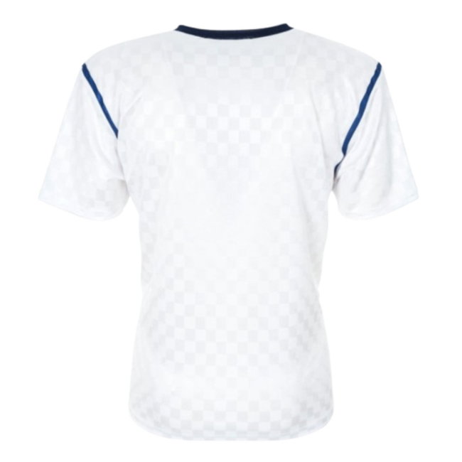 Bolton Retro Home Shirt 1988-1990 edition (Men