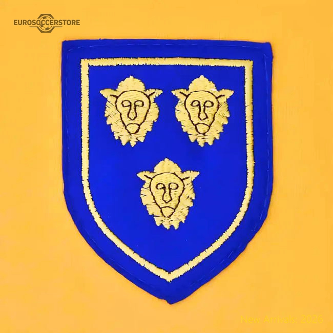 Luxury Shrewsbury Town 1970s Retro Football Shirt - Unbeatable Value