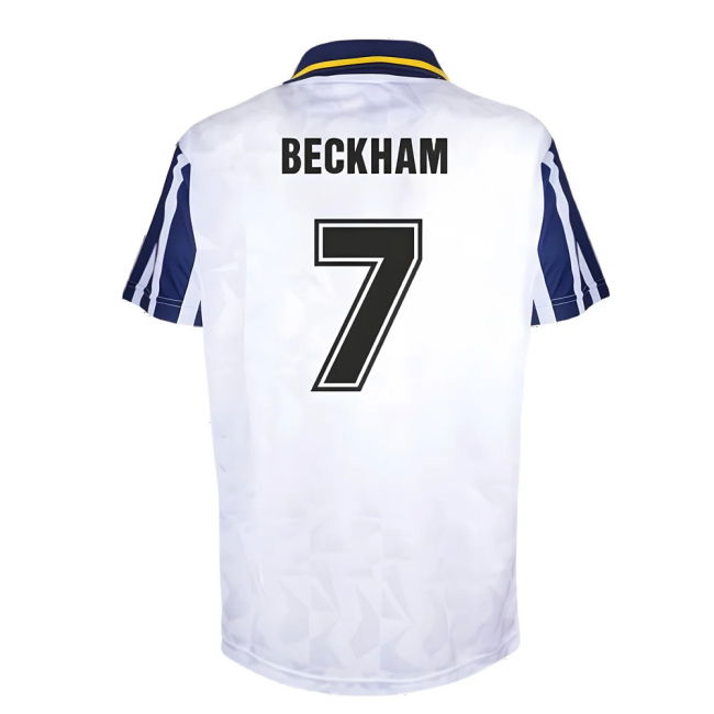 Championship Classic Home Jersey Preston