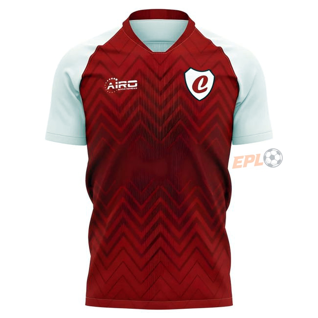 2025-20 CHA dynamic Home Shirt - Adults | luxury | high quality