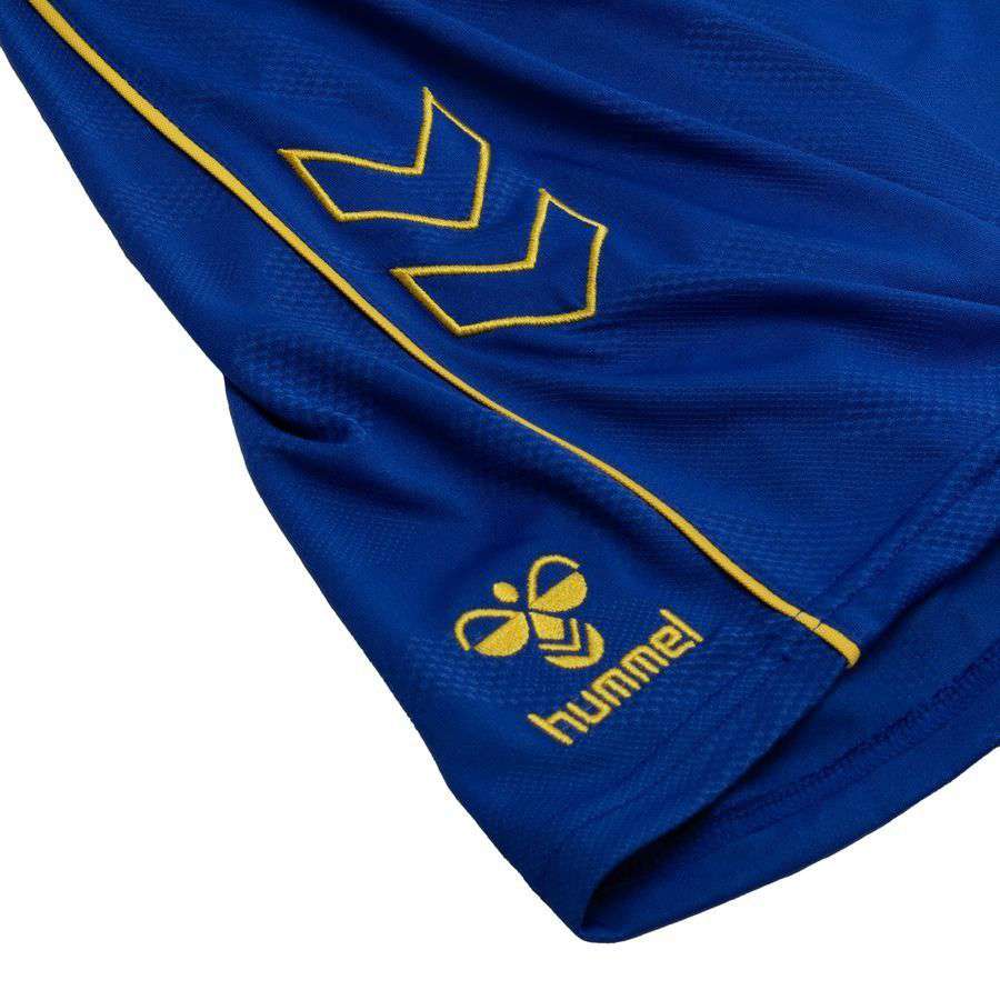 [EFKS] Brondby IF Shorts Home Apparel 2025/26