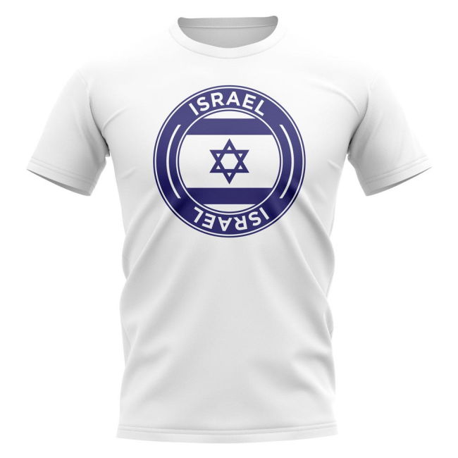 Israel Special Edition Jersey Israel #13