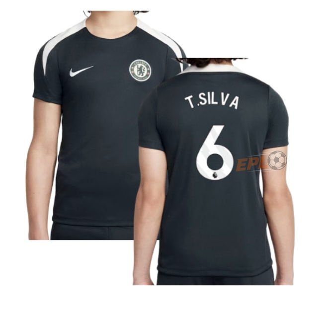 2025-20 Chelsea excellent Third Shirt - Kids | superior