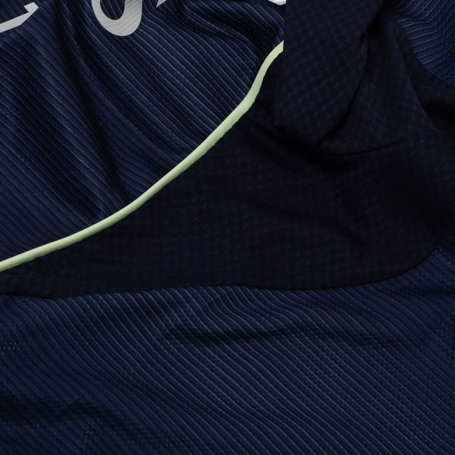 Real Madrid Away Shirt 2025/26 Authentic
