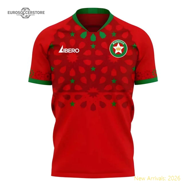 2025-2026 Football Team Womens Premium Jersey Advanced Textile