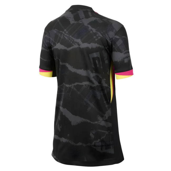High Quality 2024-2025 Chelsea Third With Special Edition Design
