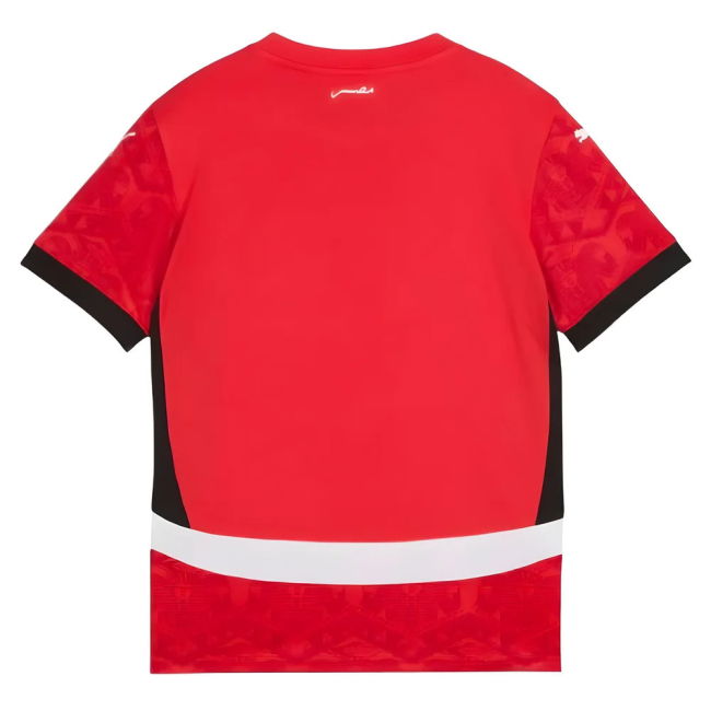 Egypt Exclusive Home Jersey 2024-2025