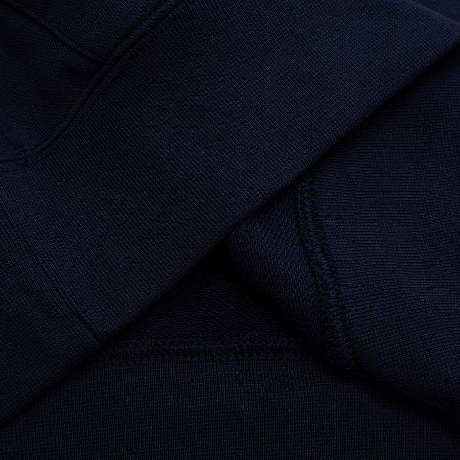 [EFKS] Croatia Hoodie Club Obsidian/White/University Red Jersey
