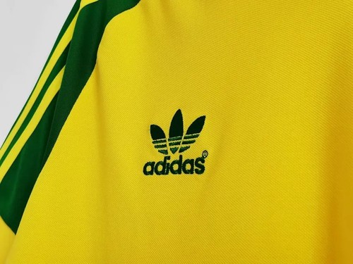 Top Grade 1982 International Jersey Retro With Retro Design