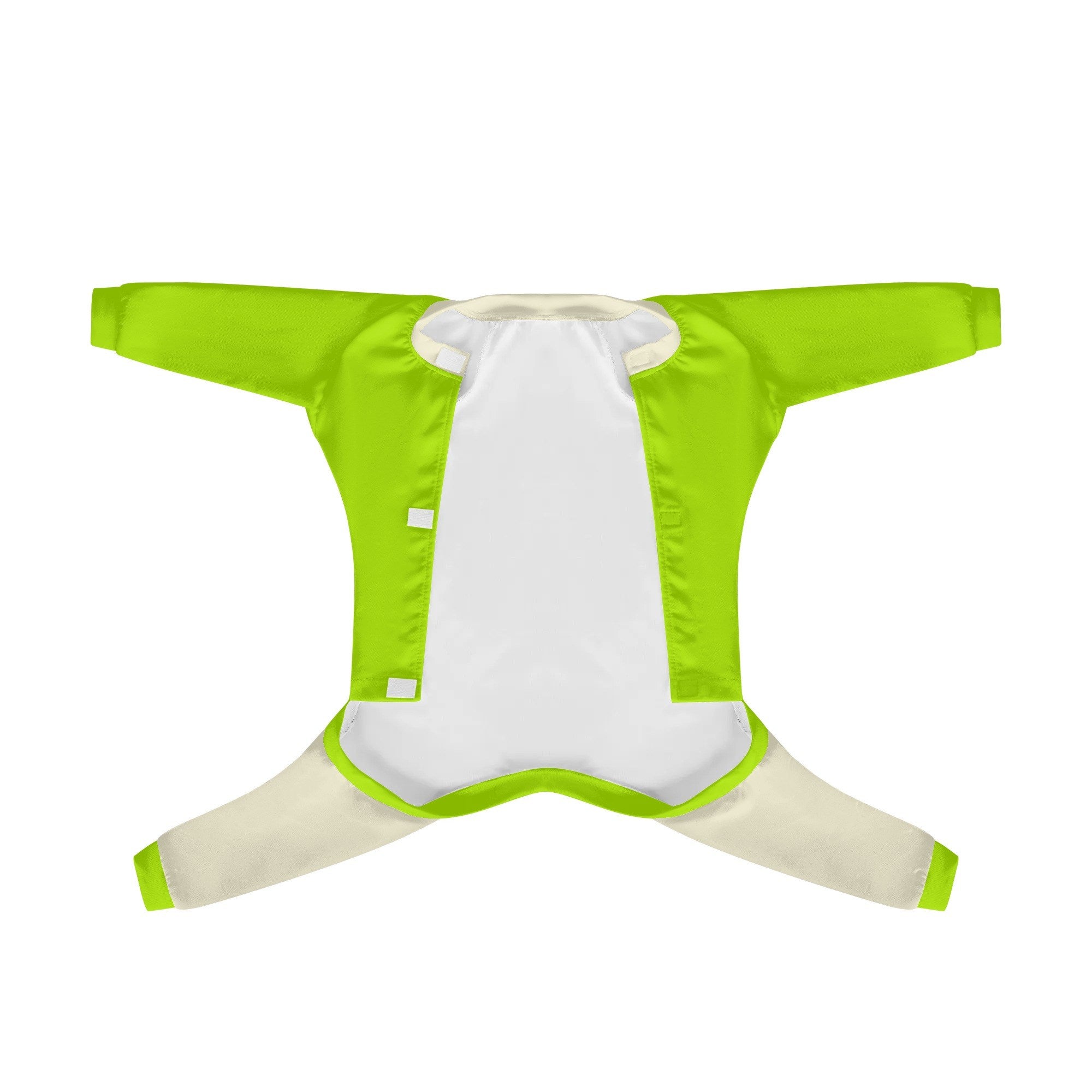 Gaston - Frenchie Pajamas