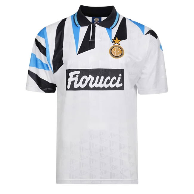 Official Away Soccer Jersey - Soccer Jersey - Supporter Jersey