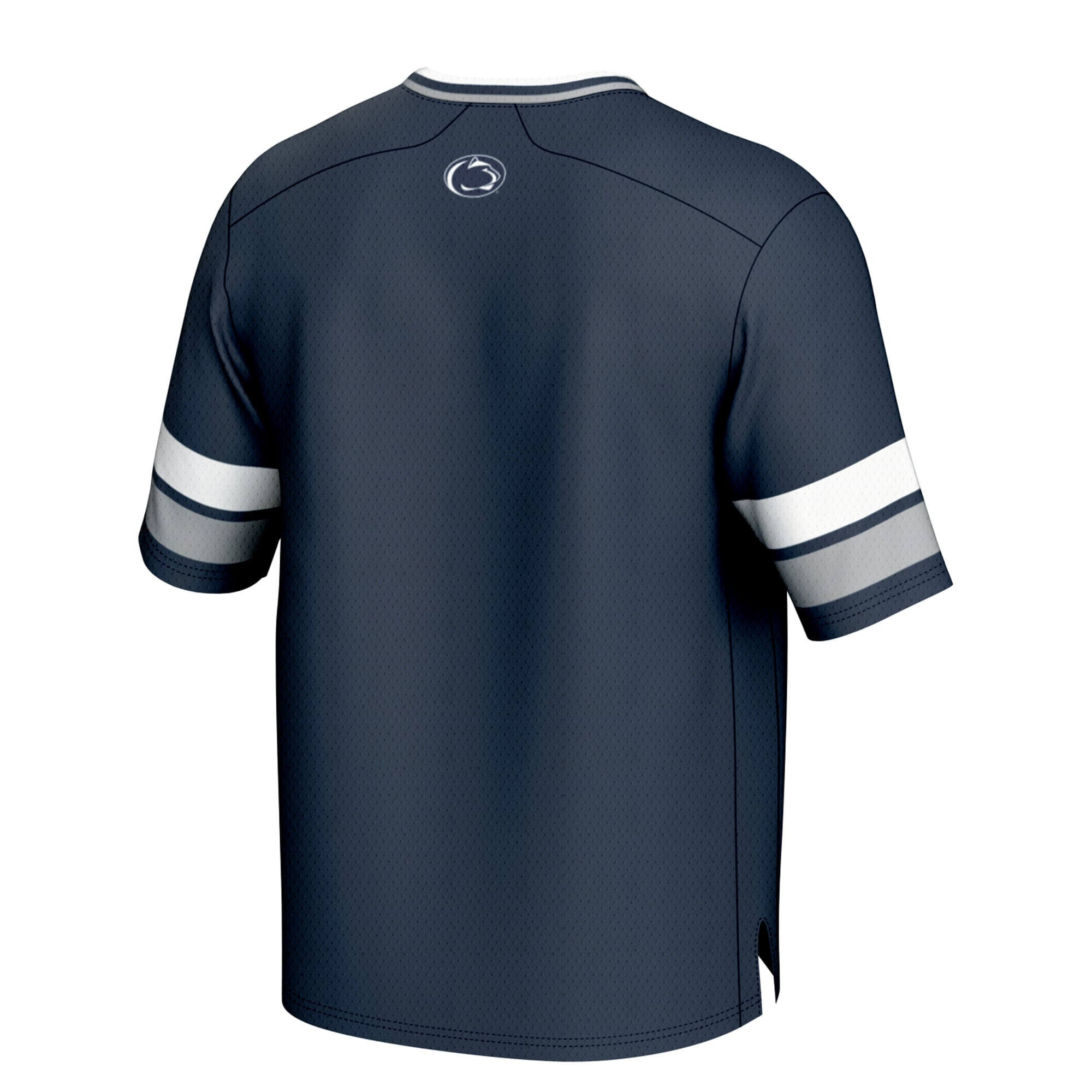 Youth Navy Penn State Nittany Lions Spirit Football Jersey