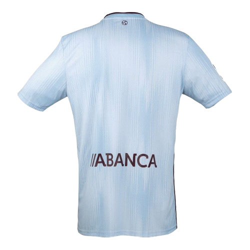 Comfort Fit Celta de Vigo Home 2019-20 Soccer Jersey Shirt
