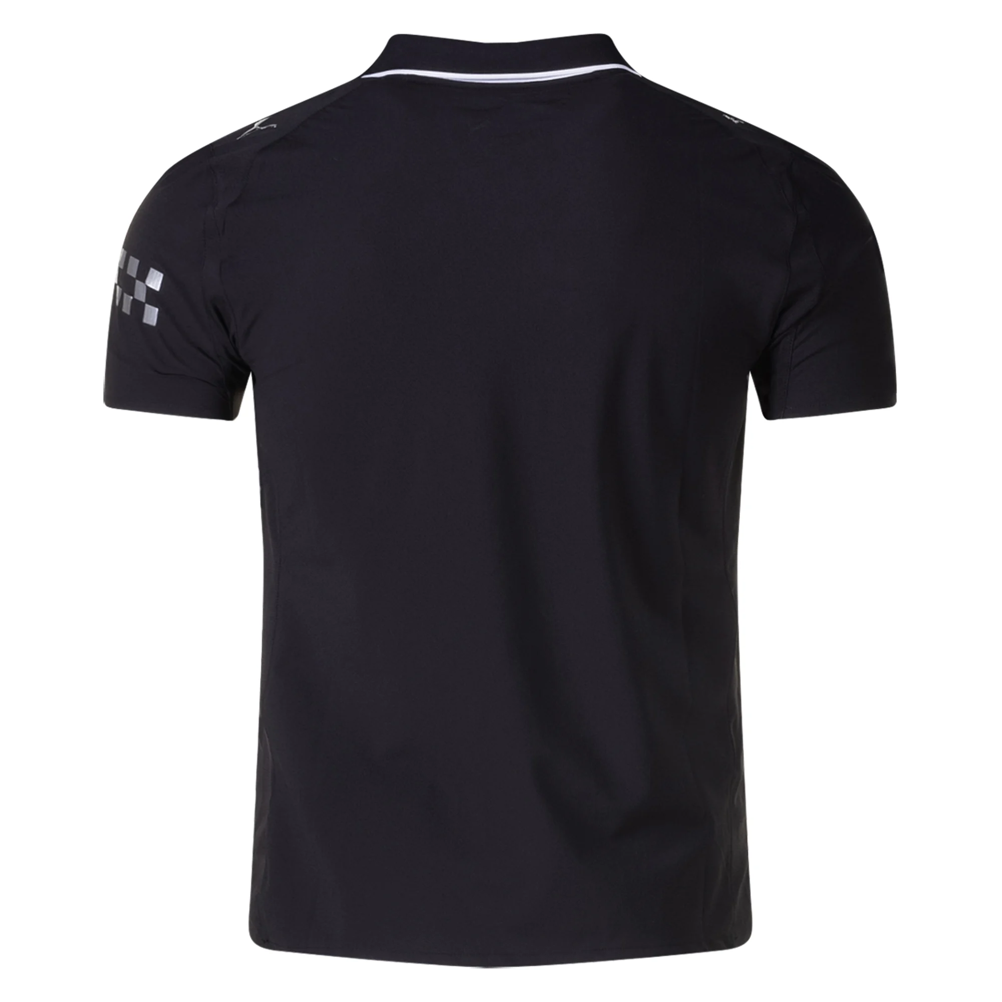 Manchester City City 2025-2026 UCL Away Jersey – Authentic Shirt