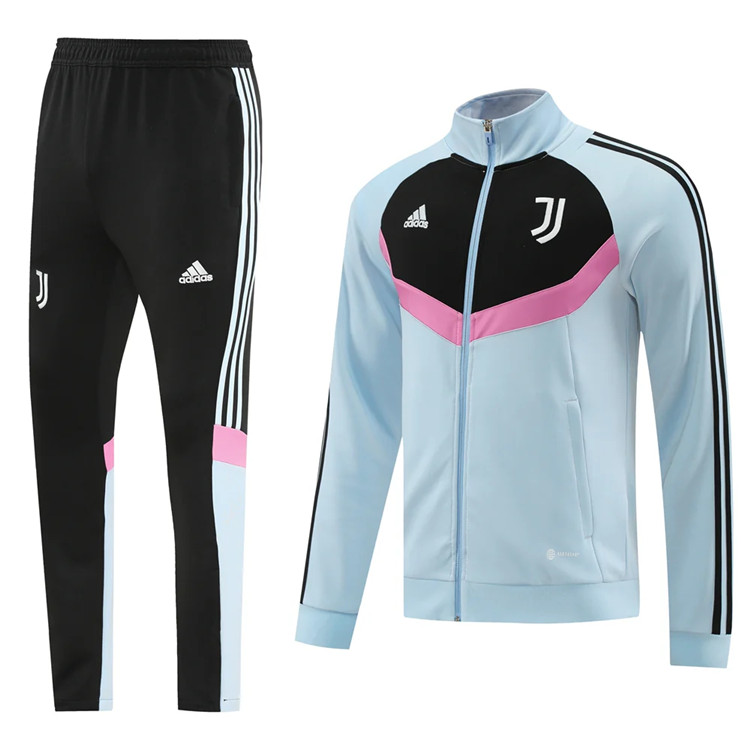 High Quality 2425 Juventus Training Jacket - Official Replica 7936