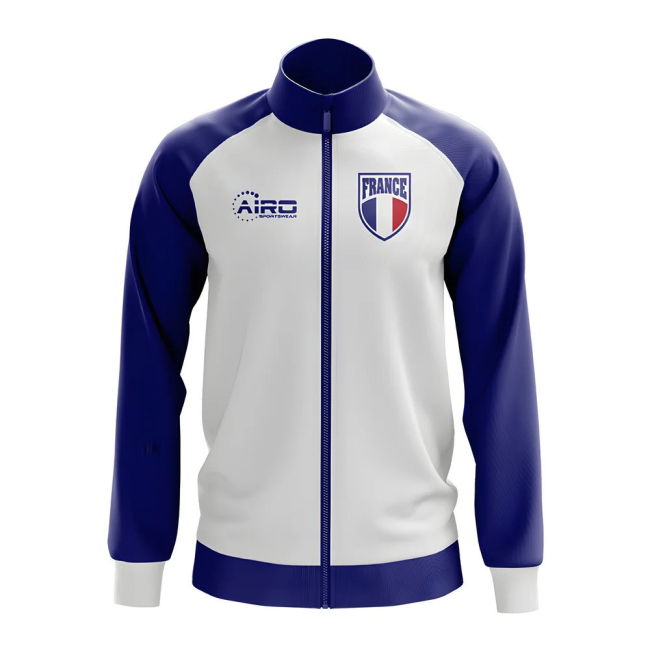 Supporter Grade France Concept Supporter Kit (Adults) (1)