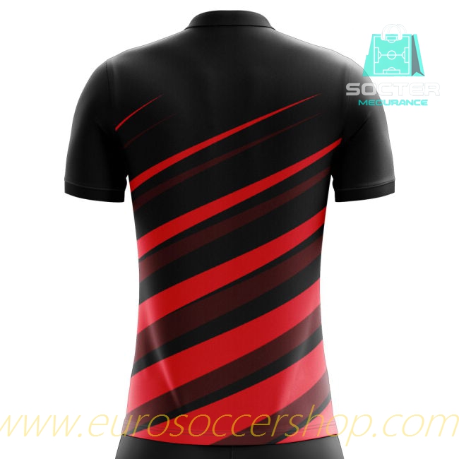 FIFA Approved 2025-26 Edition Austria Third Shirt Concept