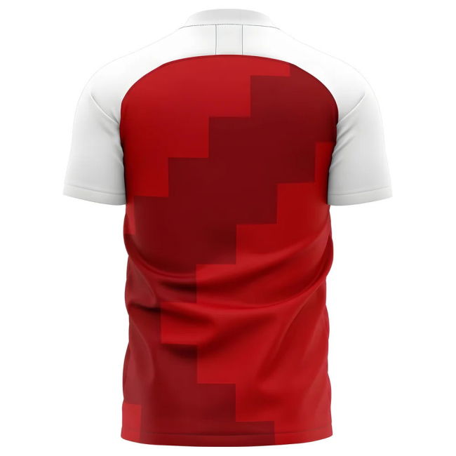 Elite Performance Faithful Football Club Latest Edition Shirt