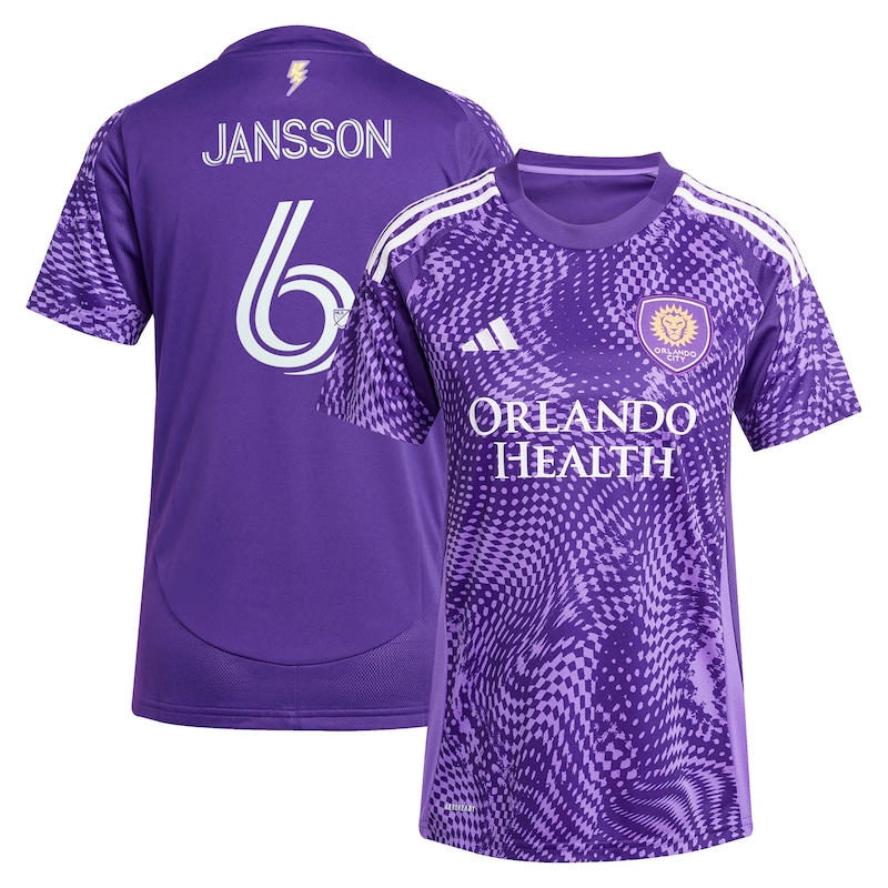 Elite  Women's 2025 Replica Player Jersey - Authentic Soccer Jersey