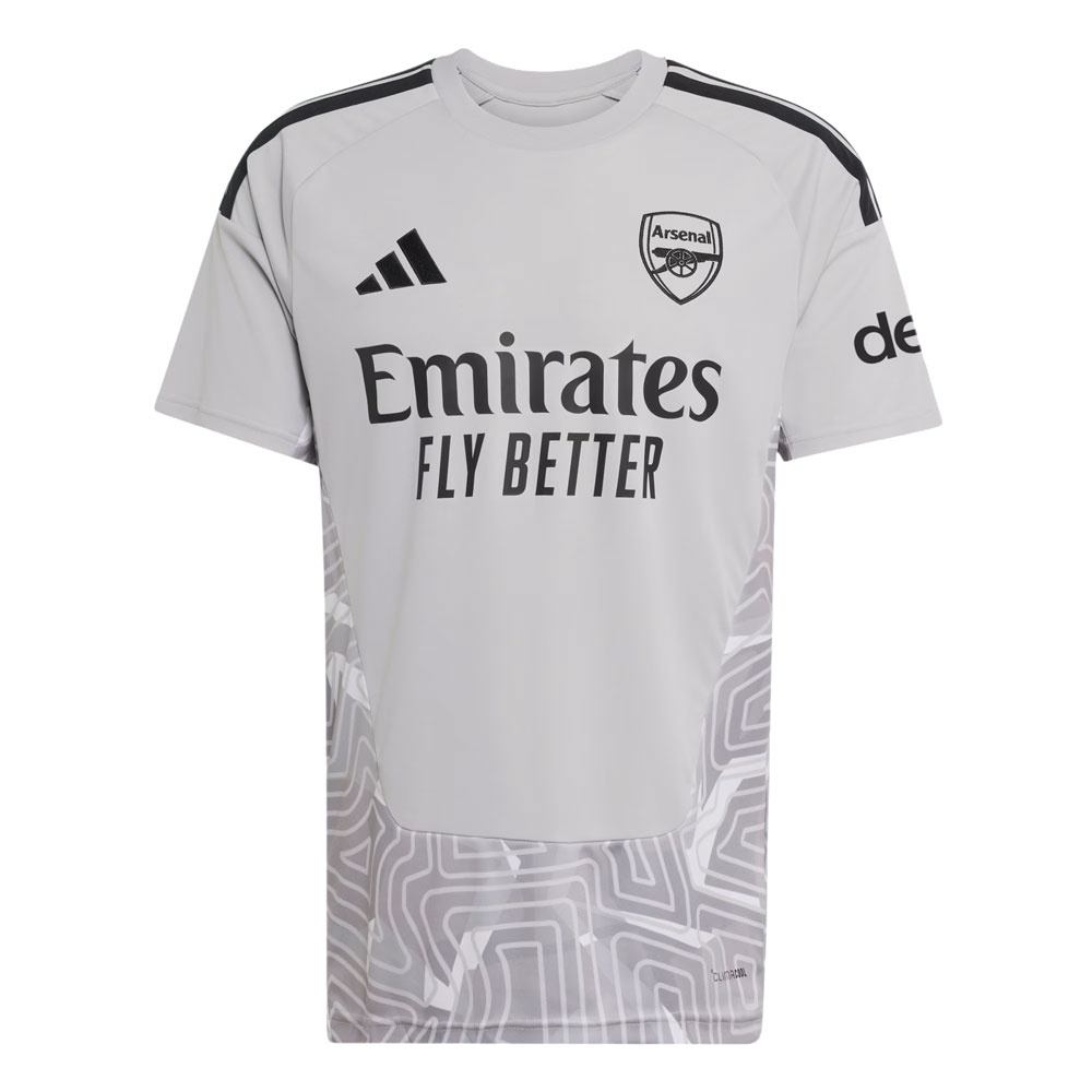 [ESK] Arsenal Goalkeeper Apparel 26/27