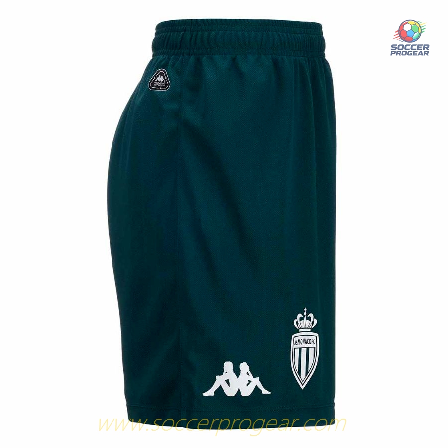 Shorts AS Monaco 2024-25 Edition Away