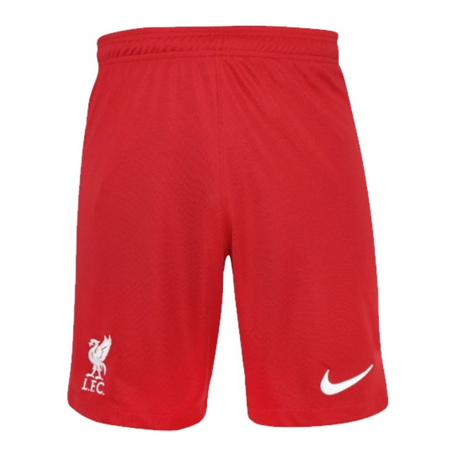 Updated Liverpool Home Jersey 2022-2023