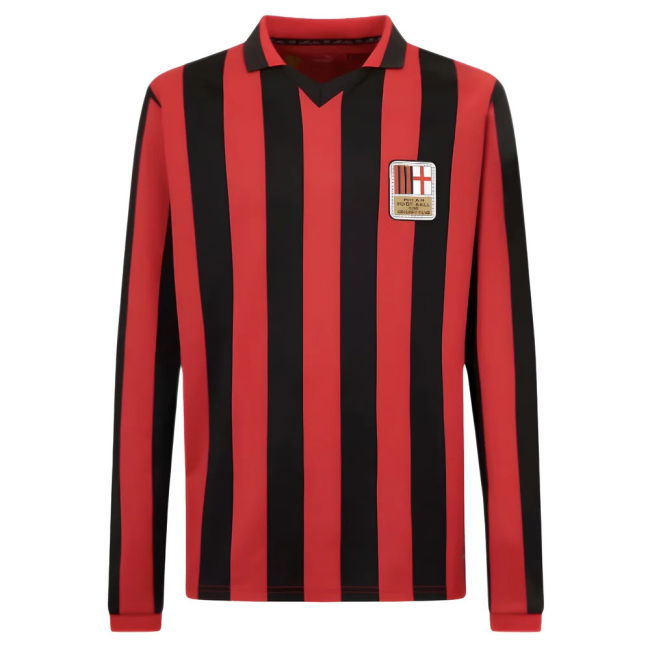 AC Milan Limited Edition Jersey AC #83