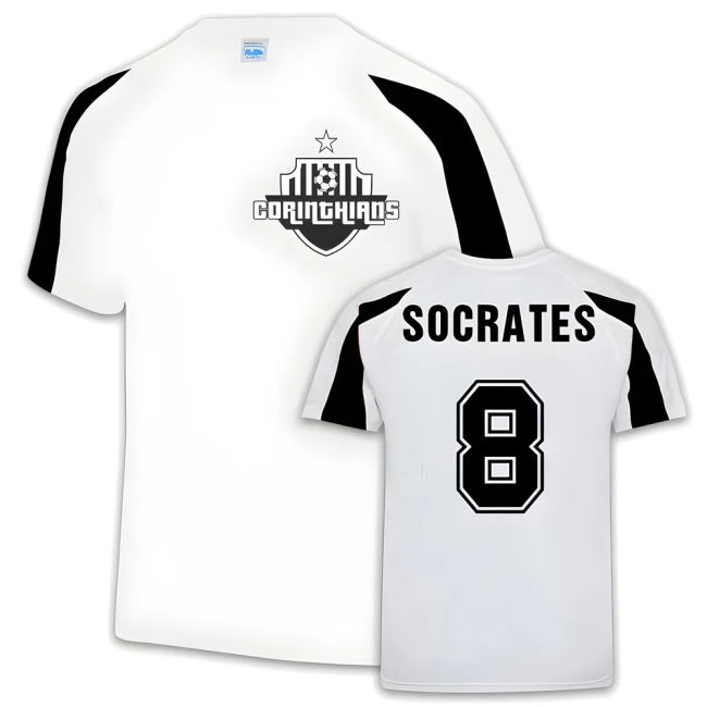Committed Football Club Socrates #8 High Performance 2025-2026 Camp...