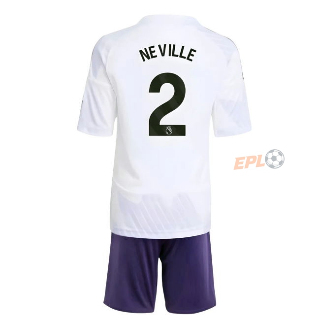 2025-20 MAN modern Away Shirt - Adults | genuine | official