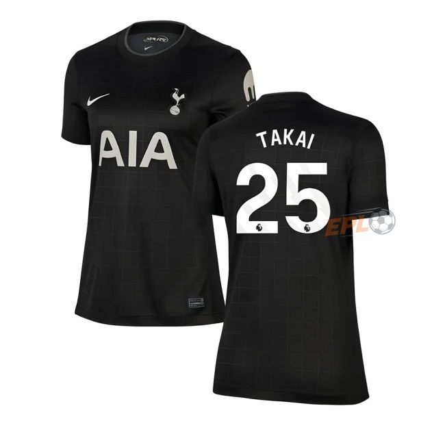 TOT high-end 2025-20 Away Kit - Adults | premium | high quality