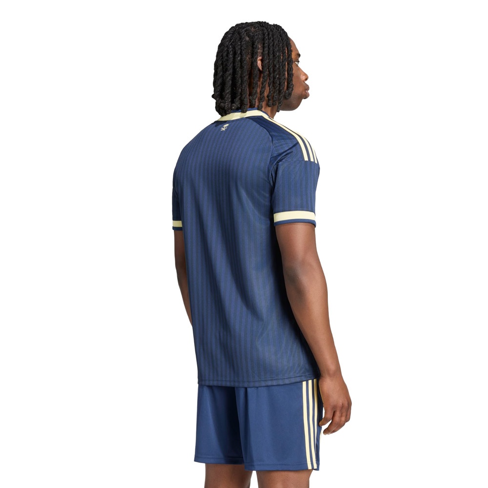 [LK] Al Nassr Away Uniform 26/27